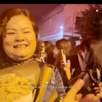 mẹ rhy