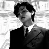 Kim Taehyung_Taetae_Taehyungie
