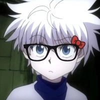 killuaaaa