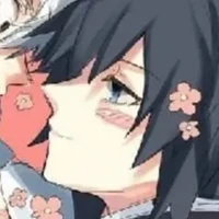 Tomioka giyuu