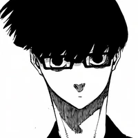 Ego Jinpachi