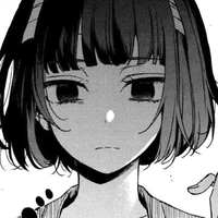 Yamada Mei / Hishashi Rino