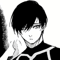 Itoshi Rin