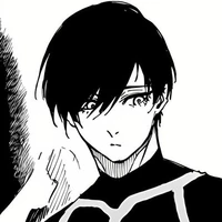 Itoshi Rin