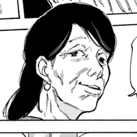 Satoda Etsuko