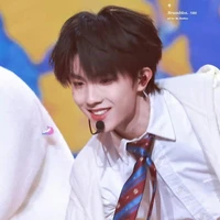 Tô Tân Hạo_cậu