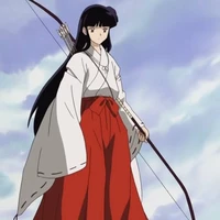 kikyo