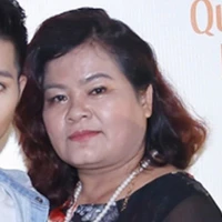 Lê Thị Nghĩa