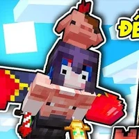 Phong Cận—@BPhong