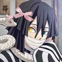 Iguro Obanai 