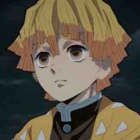 Agatsuma Zenitsu 