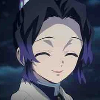 Kochou Shinobu 