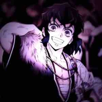 Inosuke 
