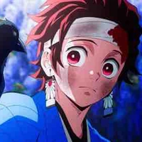 Kamado Tanjiro