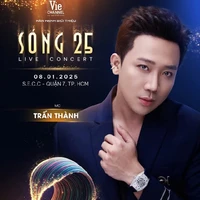 Trấn Thành