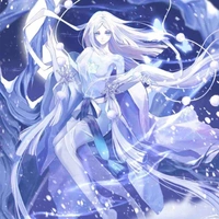 Yuki-onna•