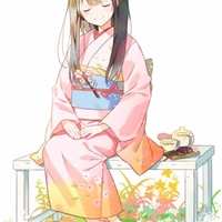 Shirai•lúc nhỏ•