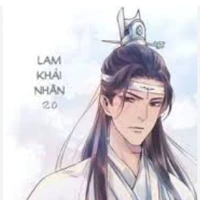 Lam Khải Nhân