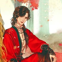 Huyết Vũ Thám Hoa - Hoa Thành