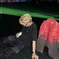 ˚࿔ 𝜗𝜚˚Gill