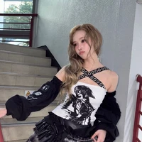 Kim Minjeong - nàng