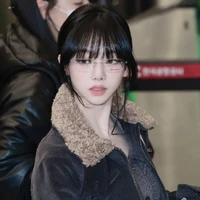 Yu Jimin - cô