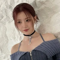 Yeh Shuhua - S
