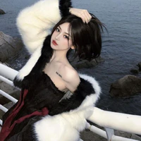 Khương Nữ Dương Hà