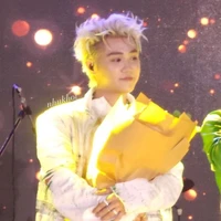 Hoàng Đức Duy (Captain Boy)