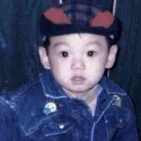 Jungkook( nhỏ)