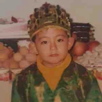 taehyung( nhỏ)
