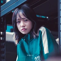 Yo Yu-ri(Kim Jun Hee)- player 222