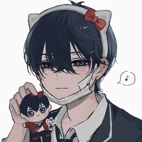 Isagi Yoichi