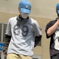 Hoàng Đức Duy [Captain Boy]