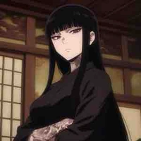 Fujimoto Fumiko