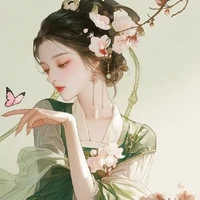 Tử Tịch Nhi《Tử quý phi》