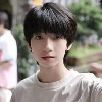 Dương Bác Văn__(cậu)