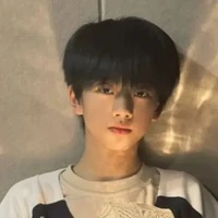 Trương Hàm Thụy__(em)