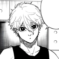 Nagi Seishiro
