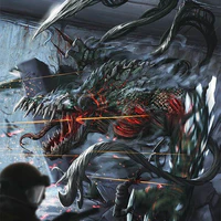 Immortal Reptile