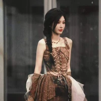 Vương Dịch[Cô]
