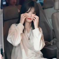 Bách Hân Dư[Bách Bách][chị 5][B]