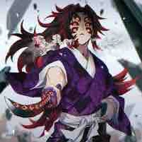 Kokushibo 