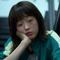 ji yeong [ Player 240 ]