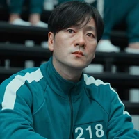 Cho Sang-woo [ player 218 ]