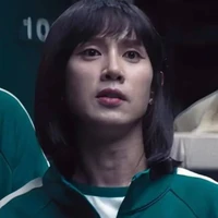 Cho hyun ju [ player 120 ]
