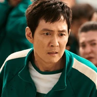 Seong Gi-hun [ player 456 ]