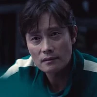 Hwang in - ho ( 001 )