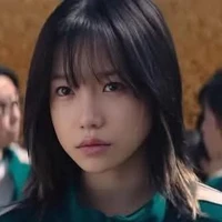 Kim Jun hee [ player 222 ]