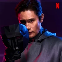 Chỉ huy- ( Boss )